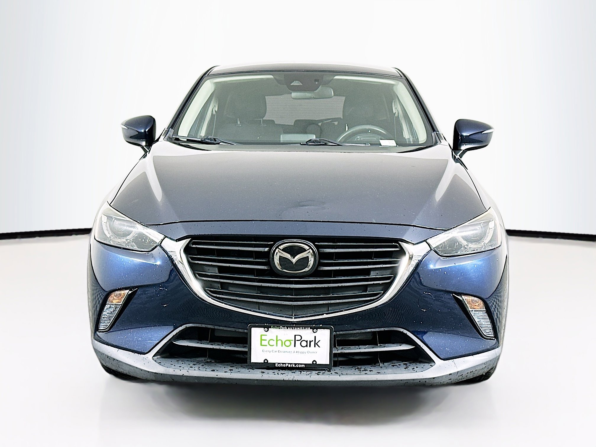 Used 2020 MAZDA CX-3 Sport image 2