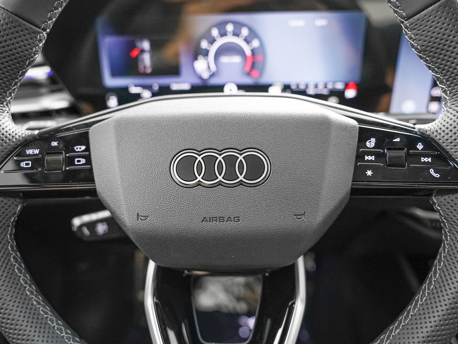 New 2026 Audi S5 Premium Plus AWD/4WD image 15