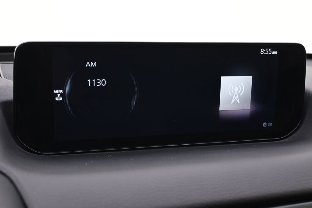 Used 2023 MAZDA CX-50 AWD 2.5 S w/ Cargo Package image 29