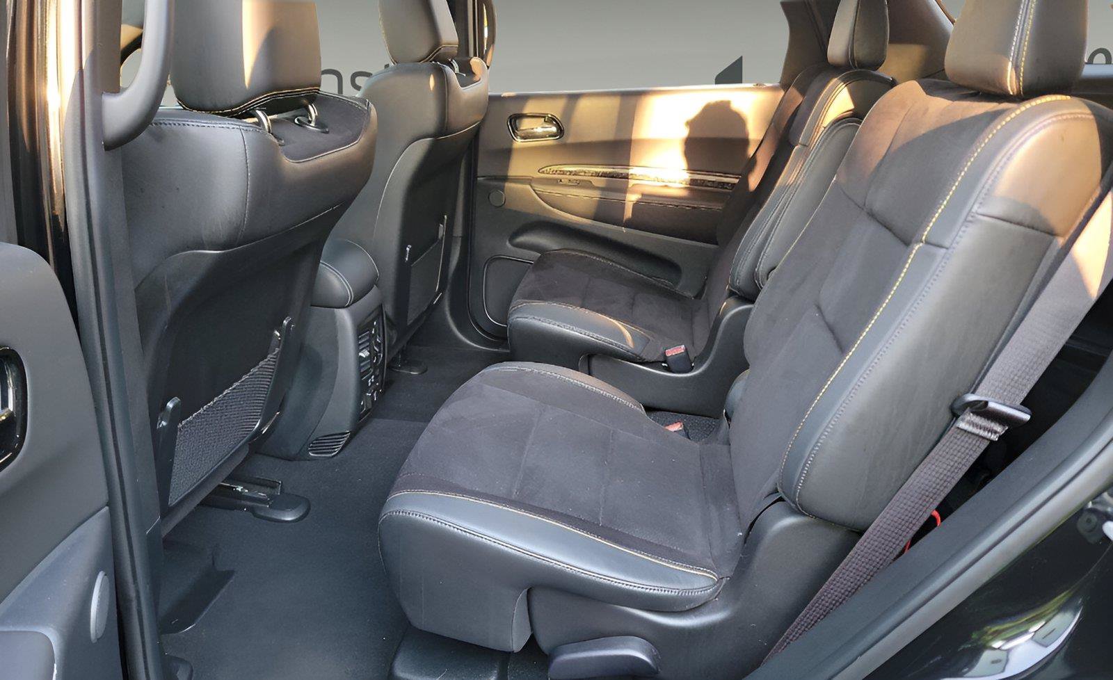 Used 2024 Dodge Durango SRT AWD/4WD image 18