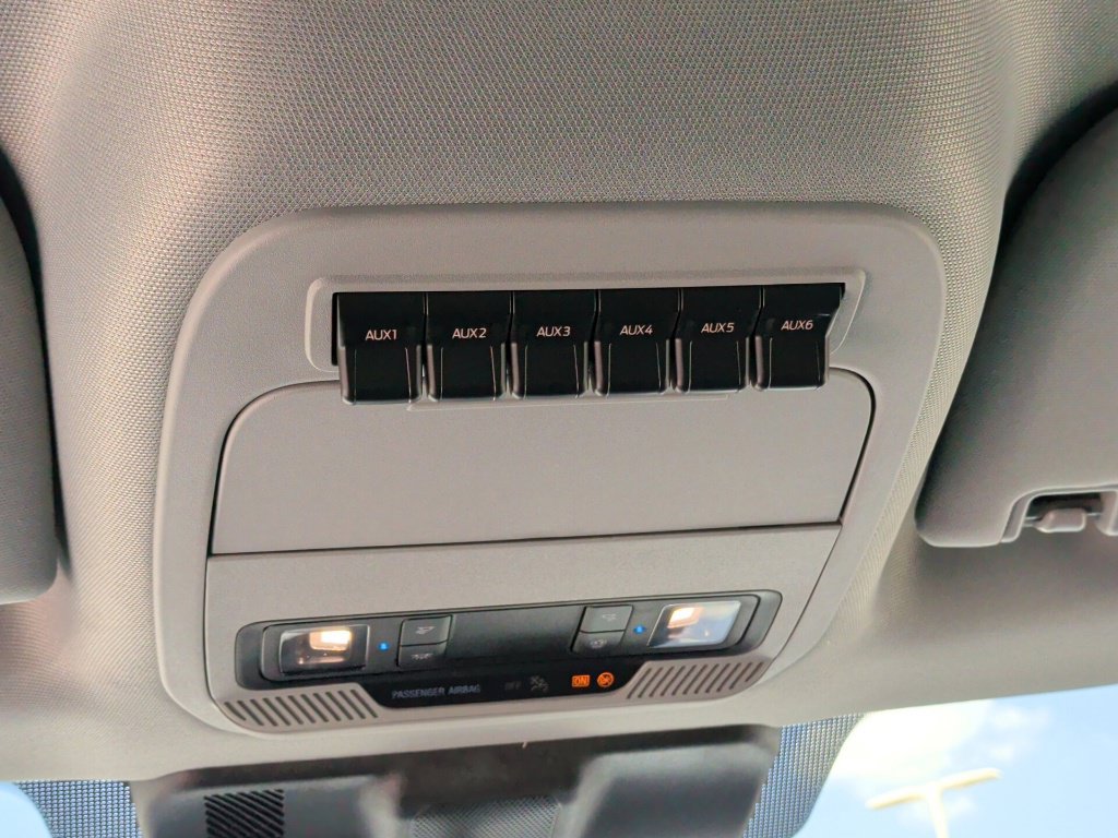 New 2026 Ford F350 XLT AWD/4WD image 20