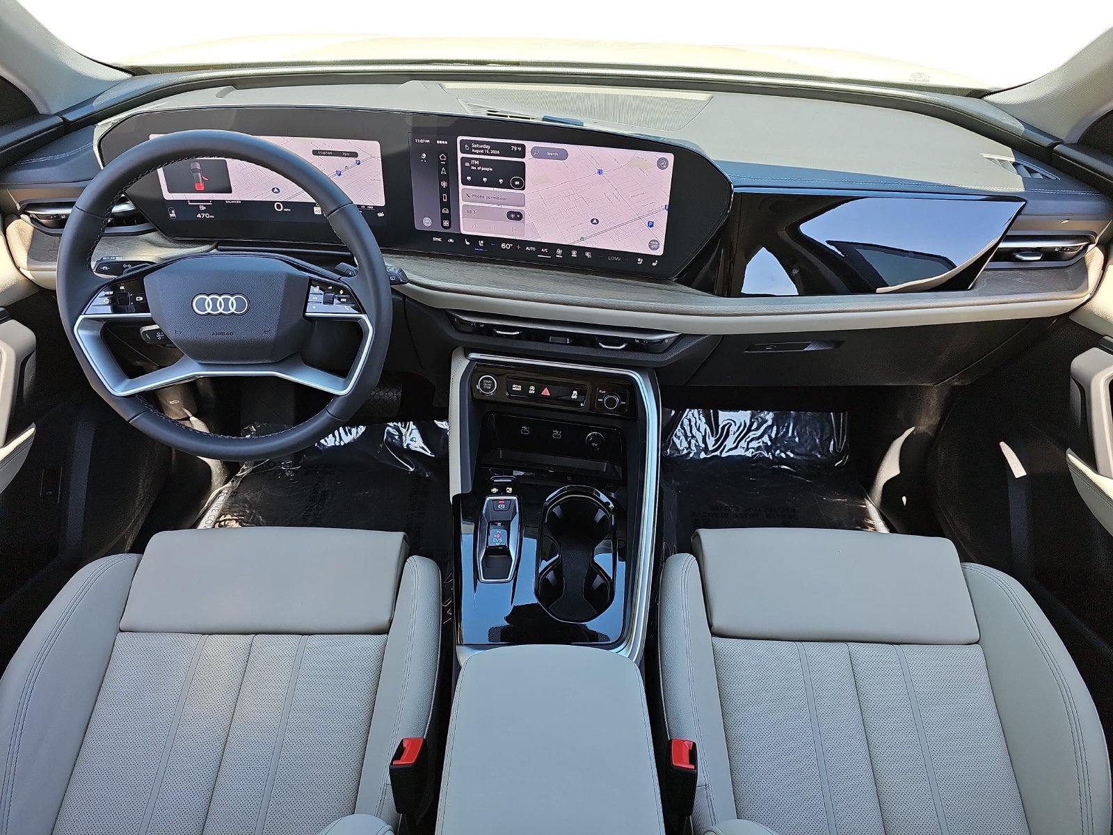 New 2026 Audi Q5 Premium Plus AWD/4WD image 9