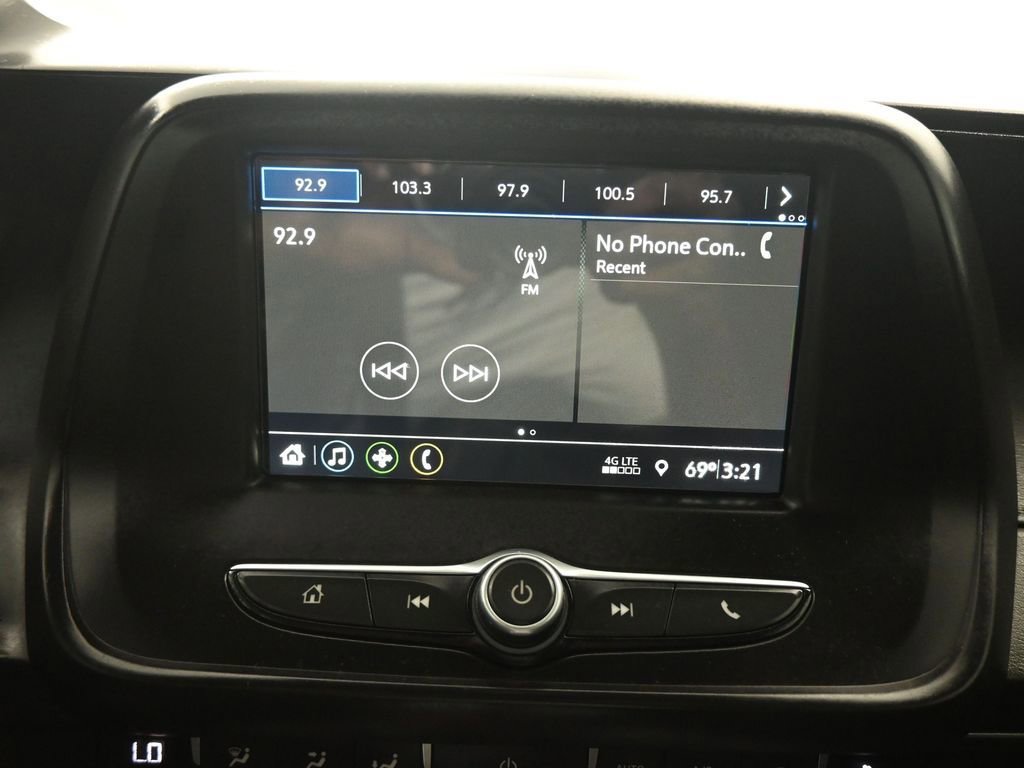 Used 2019 Chevrolet Camaro LT image 15