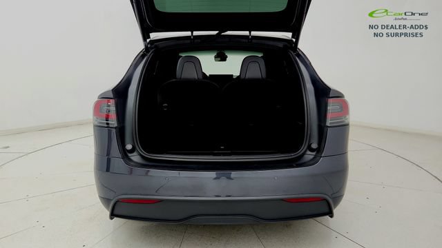 Used 2022 Tesla Model X AWD/4WD image 25