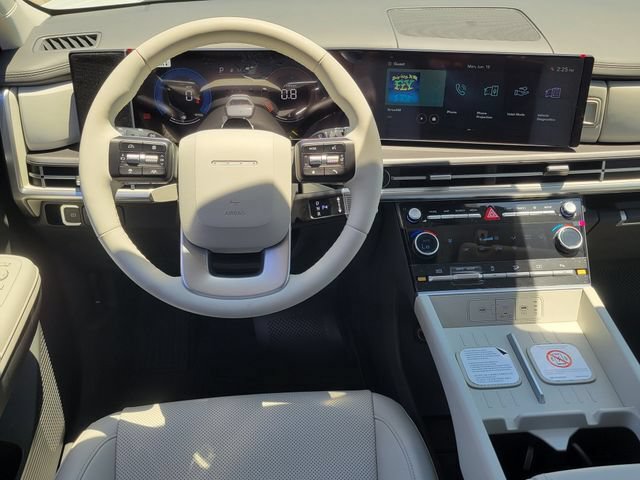 New 2026 Hyundai Santa Fe SEL FWD image 6