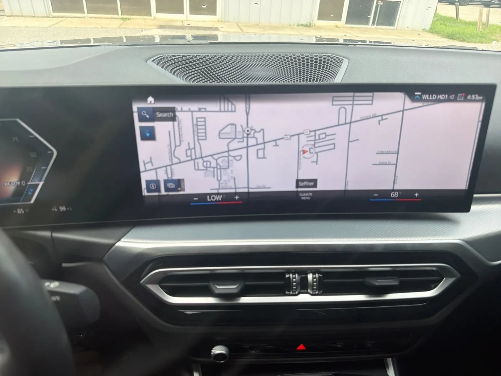 Used 2023 BMW i4 eDrive35 w/ Parking Assistance Package RWD image 18