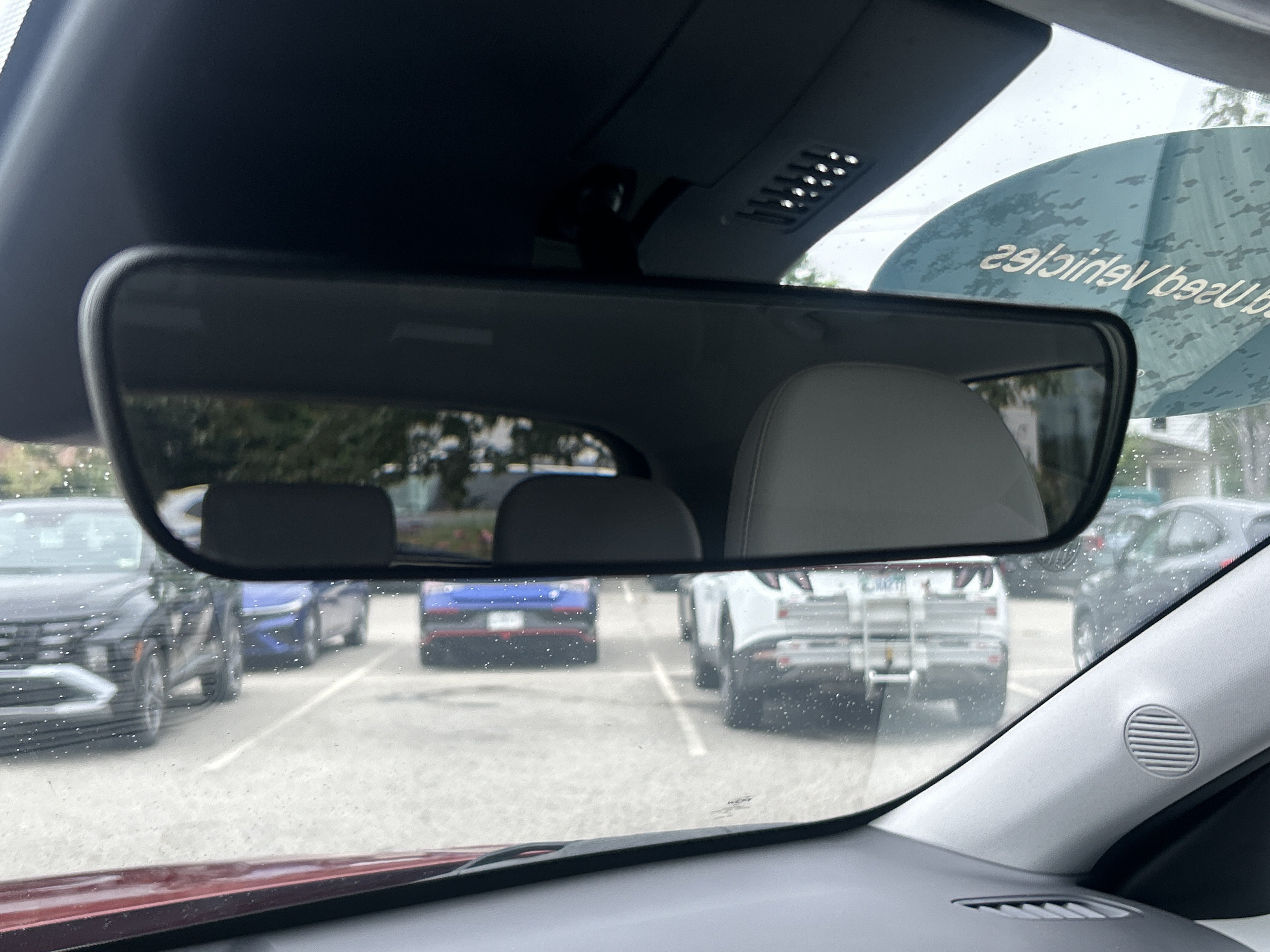 Certified 2025 Hyundai Kona SEL AWD/4WD image 27