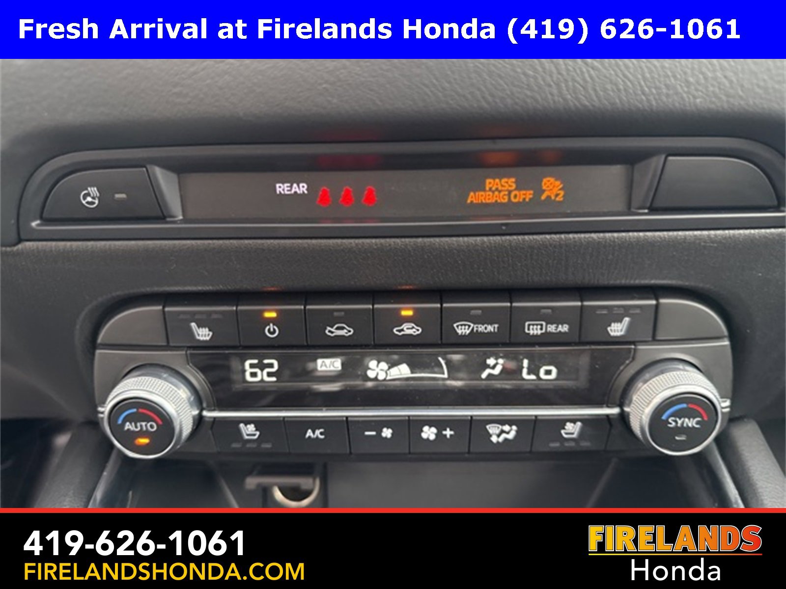 Used 2022 MAZDA CX-5 AWD 2.5 S w/ Premium Plus Pkg image 27