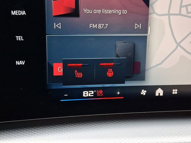 Certified 2025 BMW X1 M35i w/ Shadowloine Package image 23