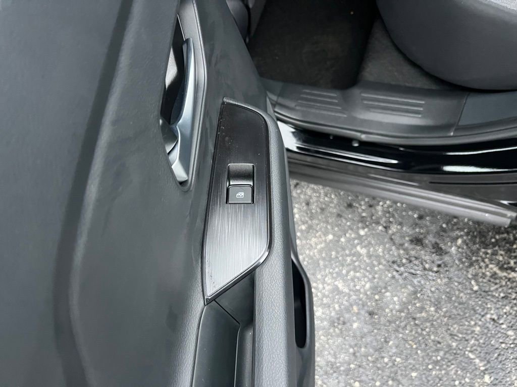 New 2026 Nissan Kicks SV w/ Cold Weather Package image 16