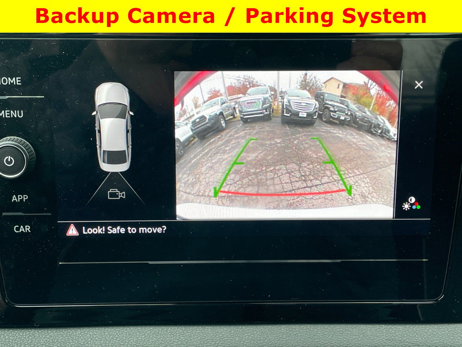 Used 2025 Volkswagen Jetta Sport FWD image 17