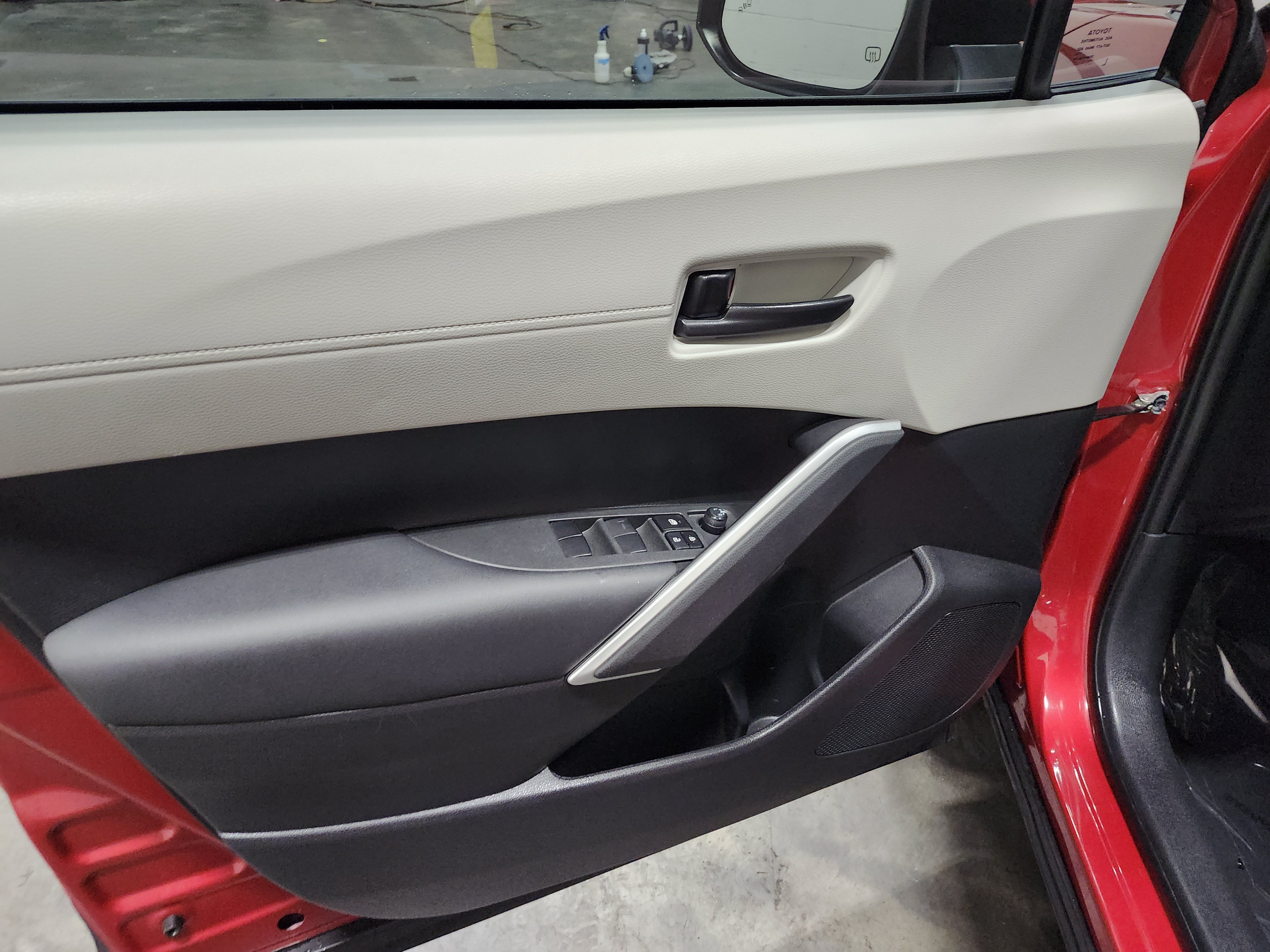 Used 2022 Toyota Corolla Cross LE FWD image 20
