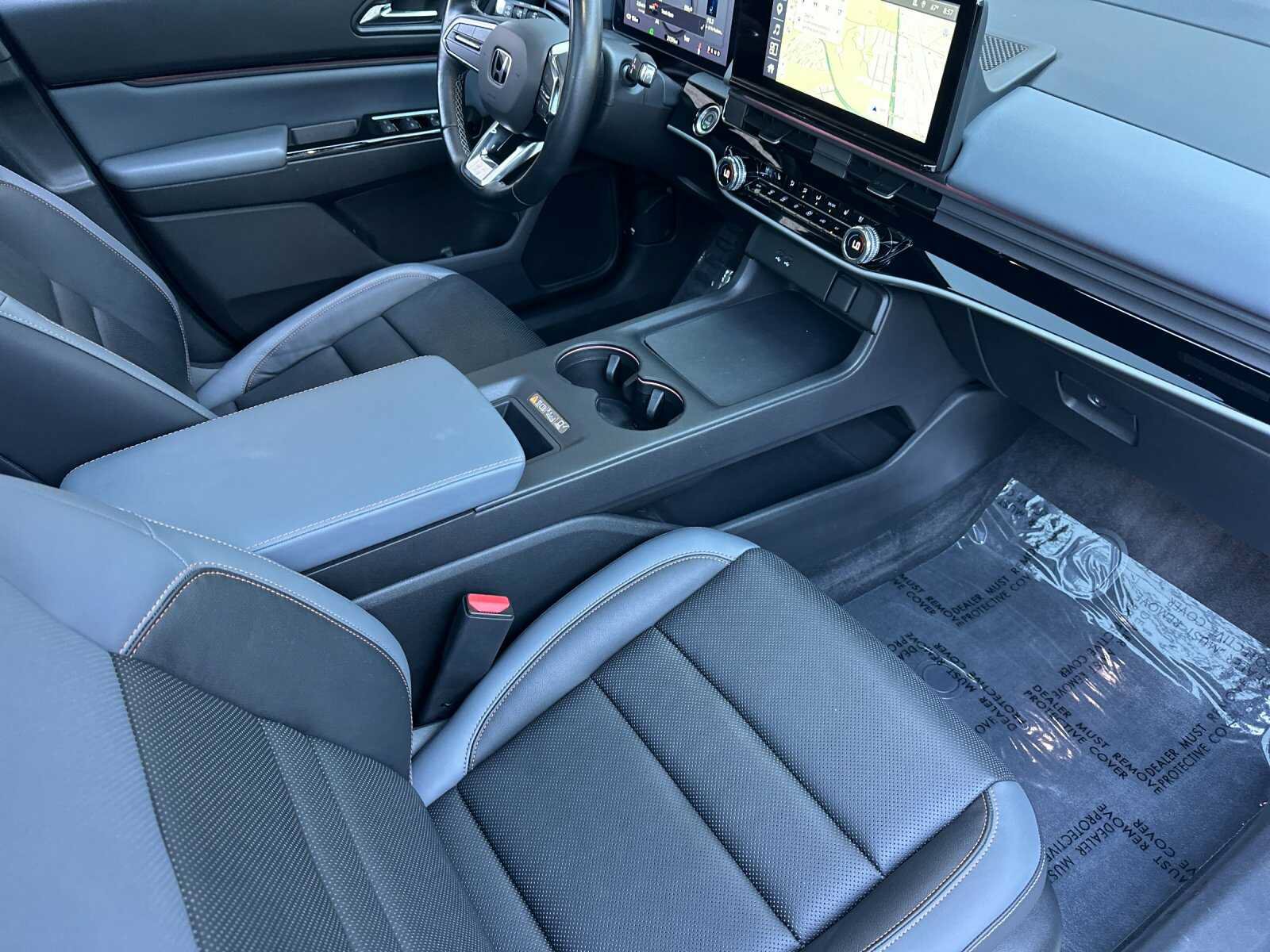 Used 2024 Honda Prologue Elite image 19