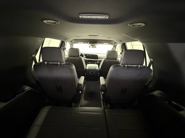 New 2026 Chevrolet Tahoe LT w/ Comfort Package AWD/4WD image 34