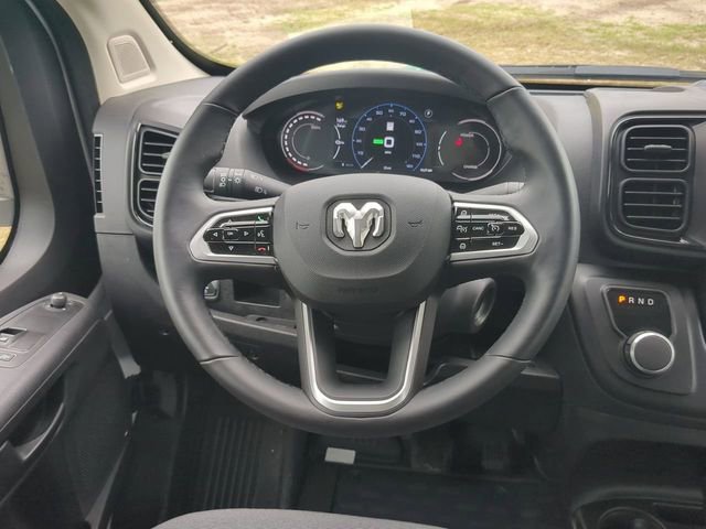 New 2025 RAM ProMaster 3500 image 14