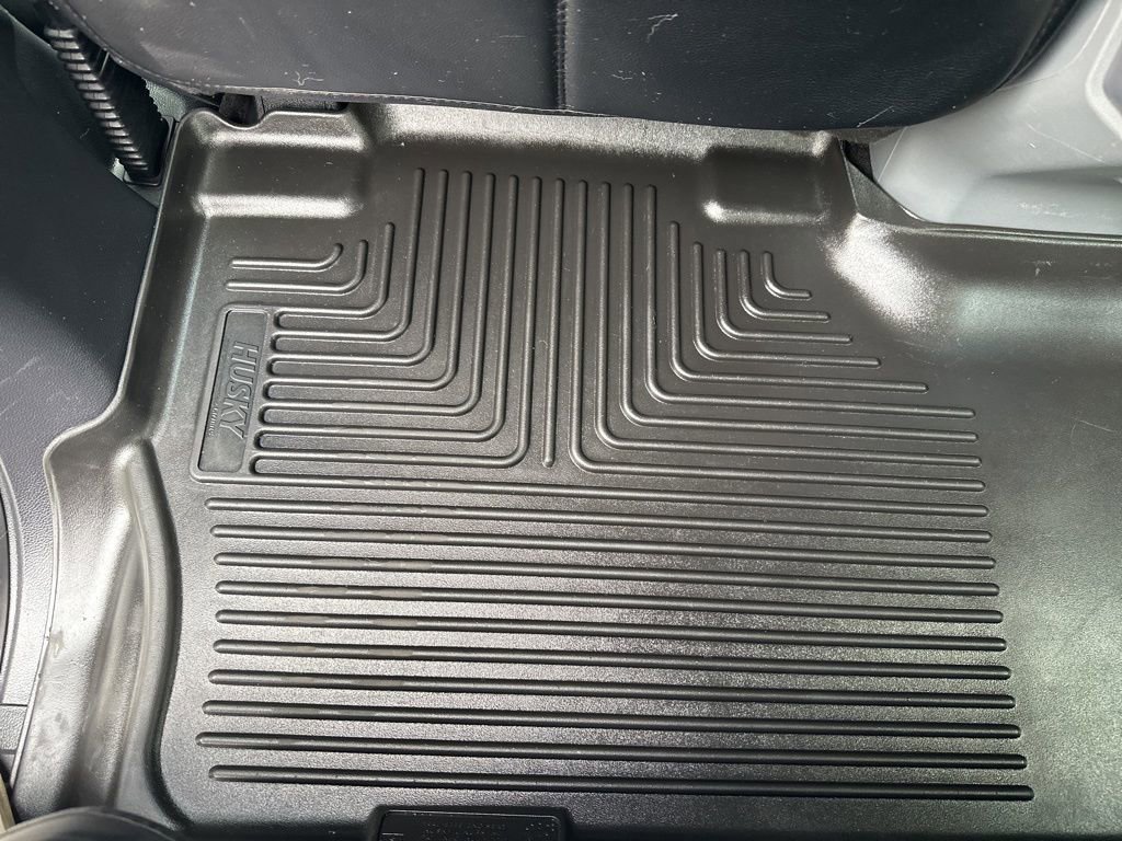 Used 2024 Ford F150 XLT w/ Mobile Office Package image 13