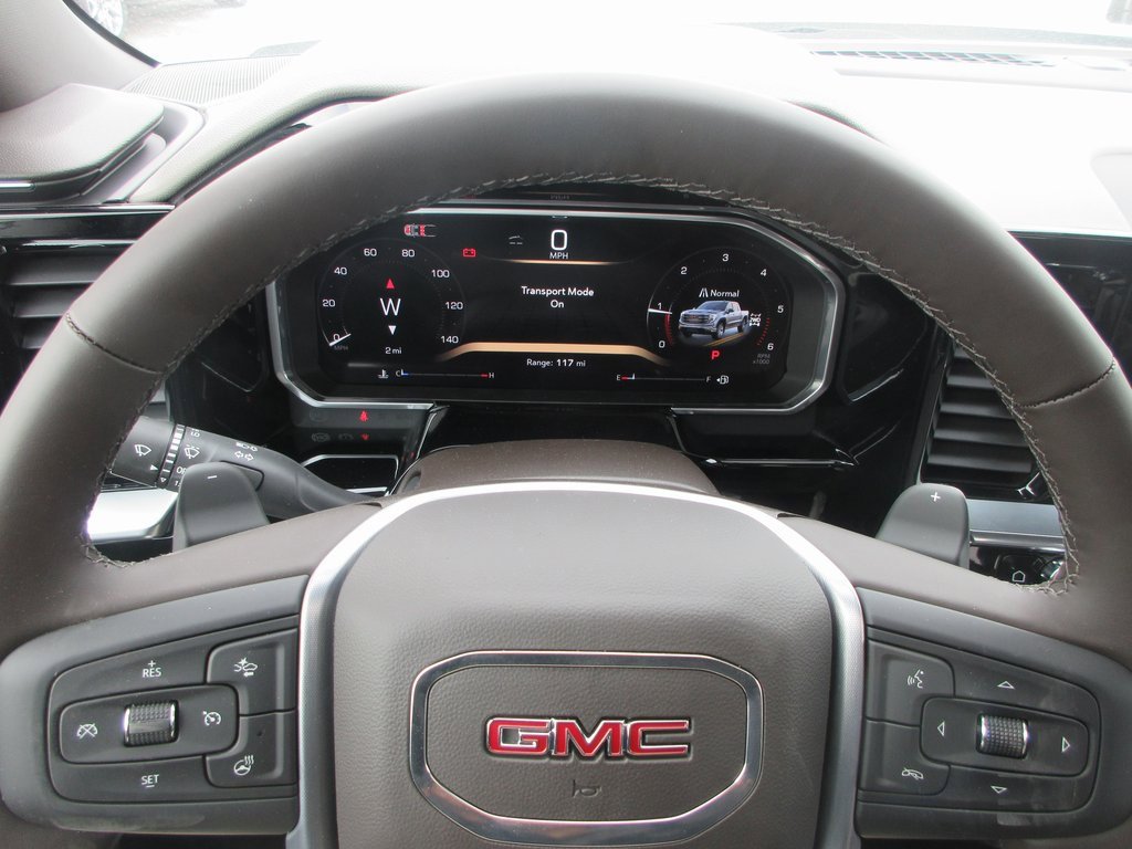 New 2026 GMC Sierra 1500 SLT w/ SLT Premium Plus Package image 18