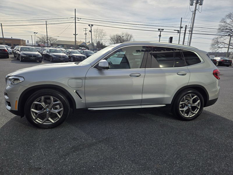 Used 2021 BMW X3 xDrive30e w/ Convenience Package image 6