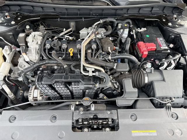 Used 2021 Nissan Altima 2.5 SR FWD image 25