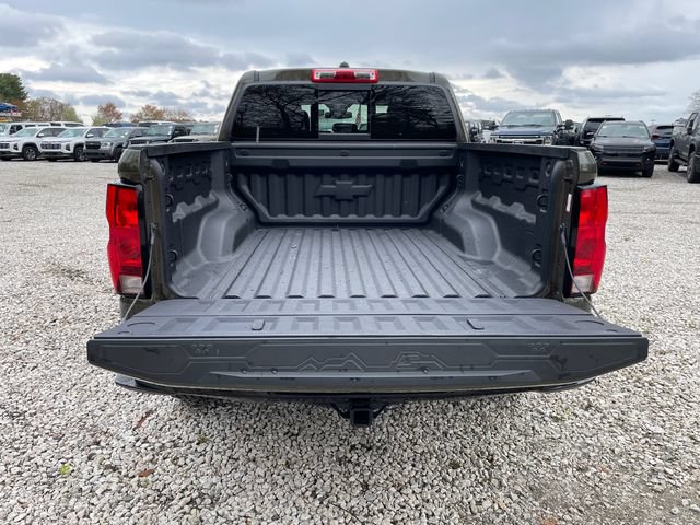 Used 2025 Chevrolet Colorado Trail Boss AWD/4WD image 13