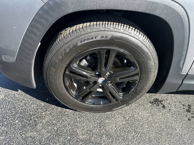 Used 2020 GMC Terrain SLE w/ Driver Convenience Package FWD image 18