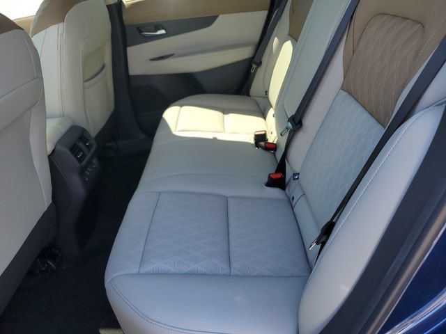 New 2026 Nissan Murano Platinum w/ Cargo Package AWD/4WD image 17