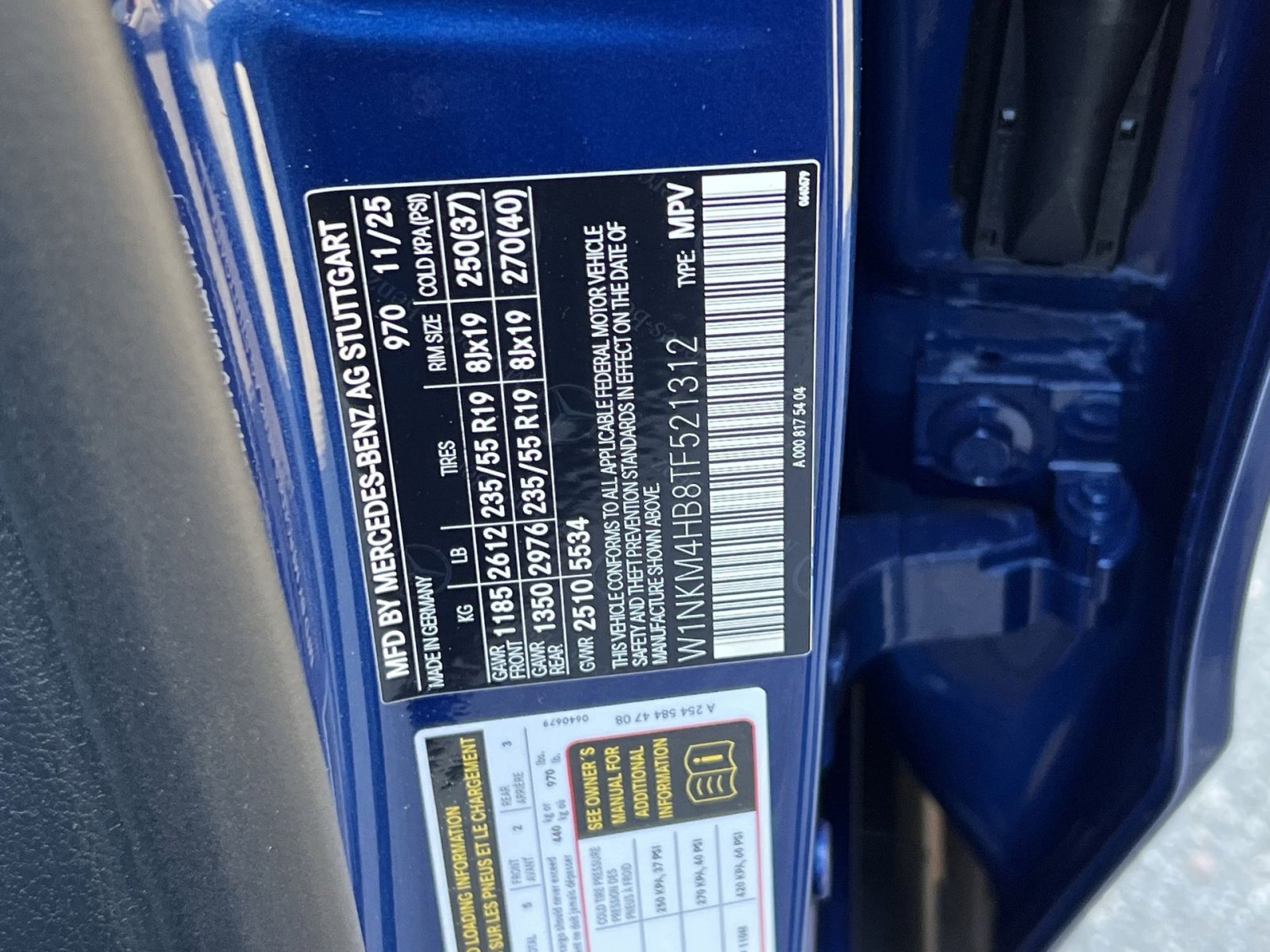 New 2026 Mercedes-Benz GLC 300 4MATIC image 35