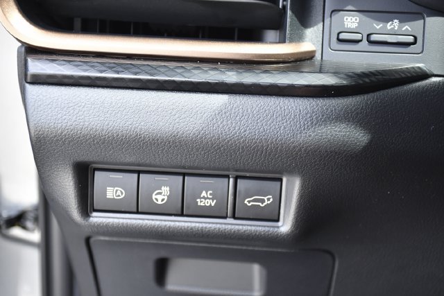 Used 2026 Toyota Grand Highlander AWD Hybrid image 19