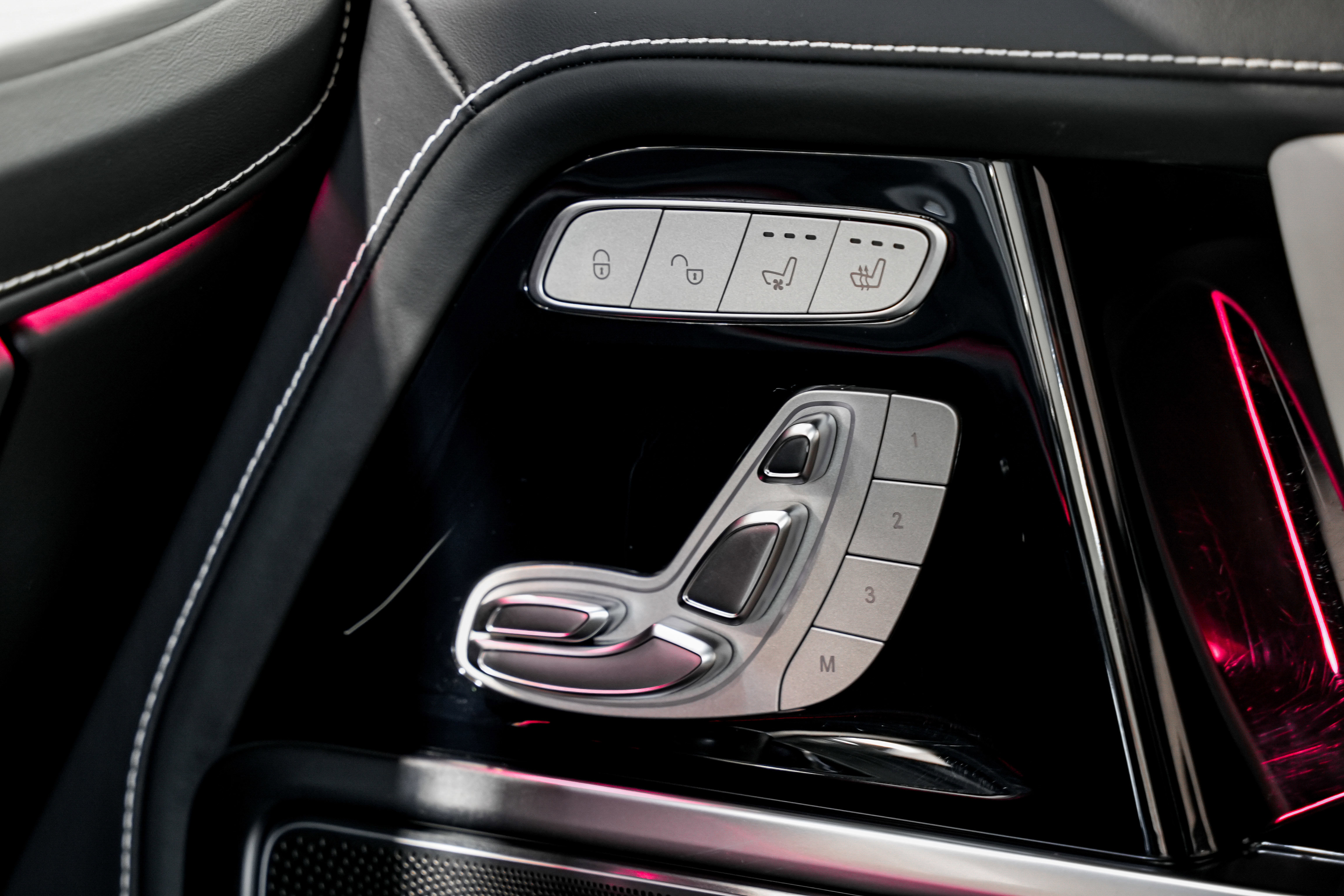 Used 2021 Mercedes-Benz G 63 AMG 4MATIC image 22