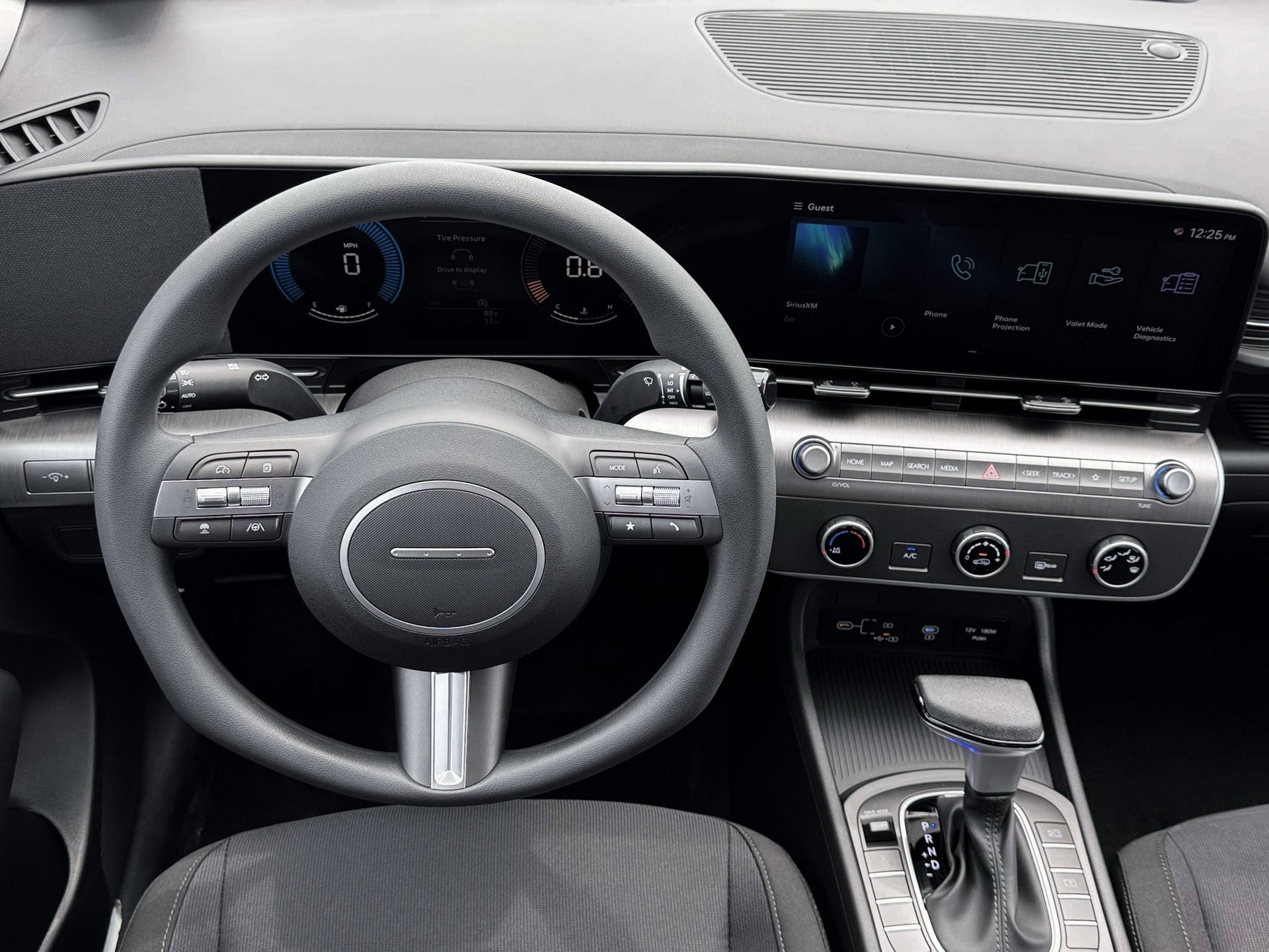 New 2026 Hyundai Kona SE AWD/4WD image 17