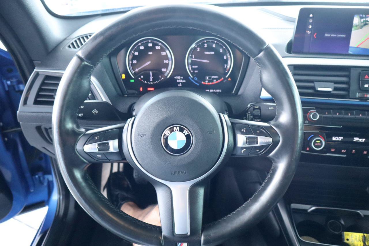 Used 2018 BMW M240i Coupe RWD image 20