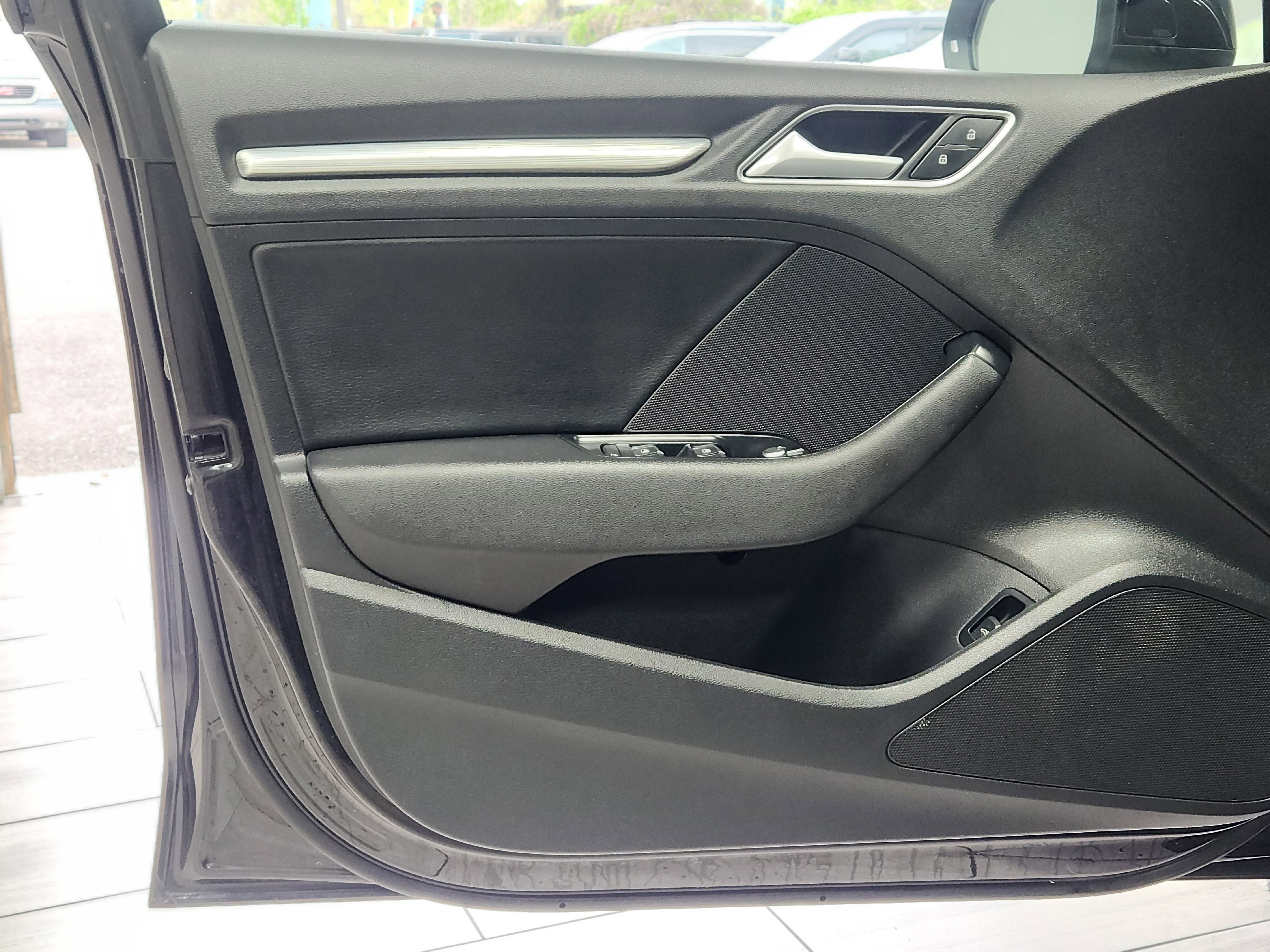 Used 2017 Audi A3 2.0T Premium Plus w/ Premium Plus Package image 10