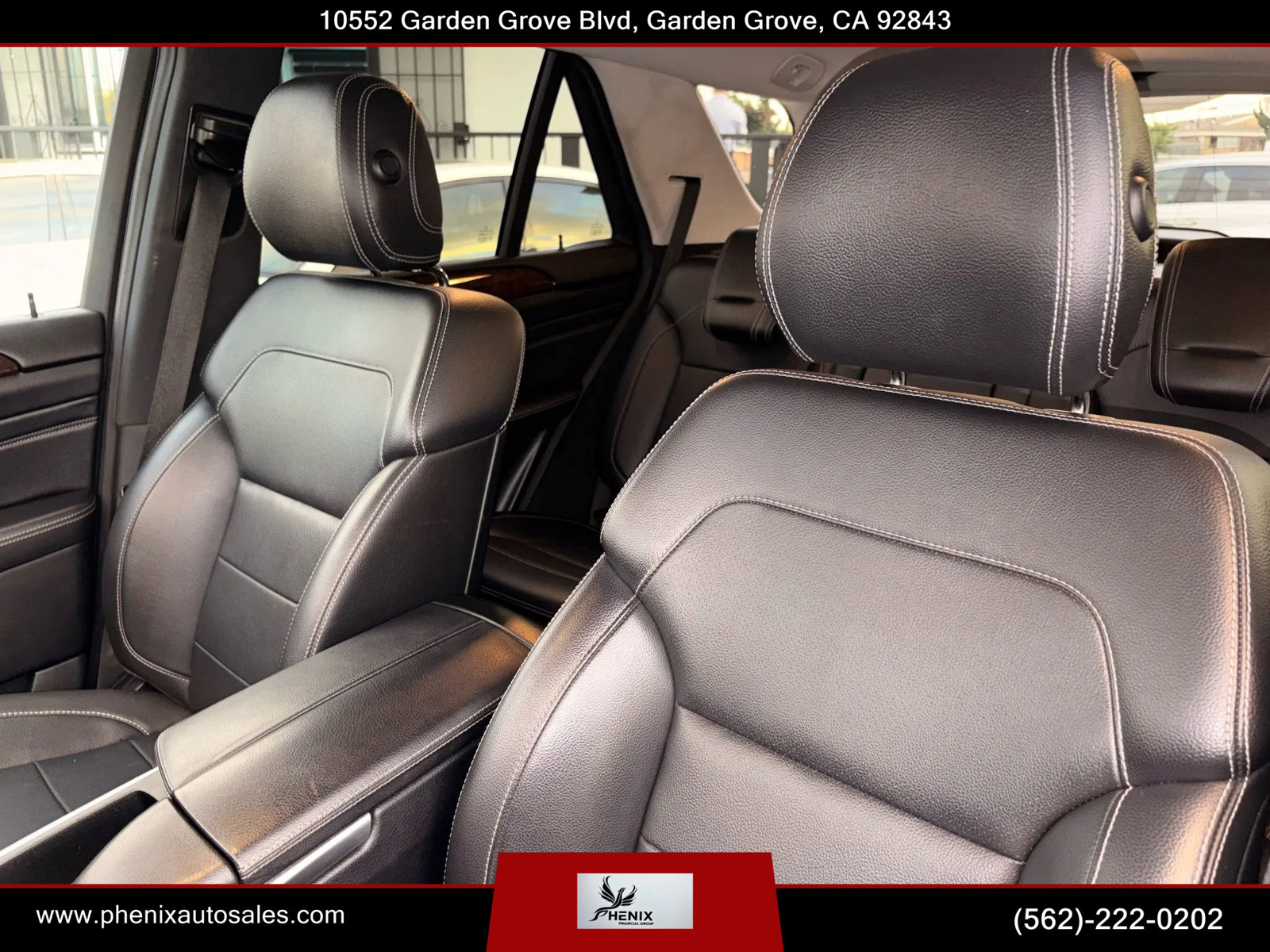 Used 2013 Mercedes-Benz ML 350 BlueTEC 4MATIC image 21