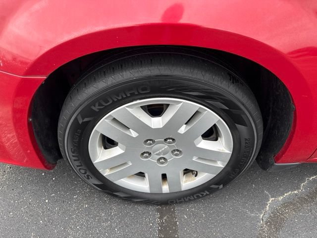 Used 2012 Dodge Avenger SE FWD image 9