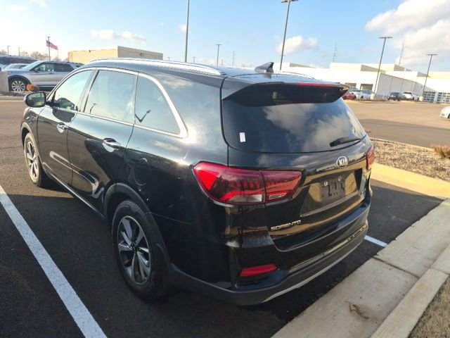 Used 2019 Kia Sorento EX w/ EX Touring Package image 6