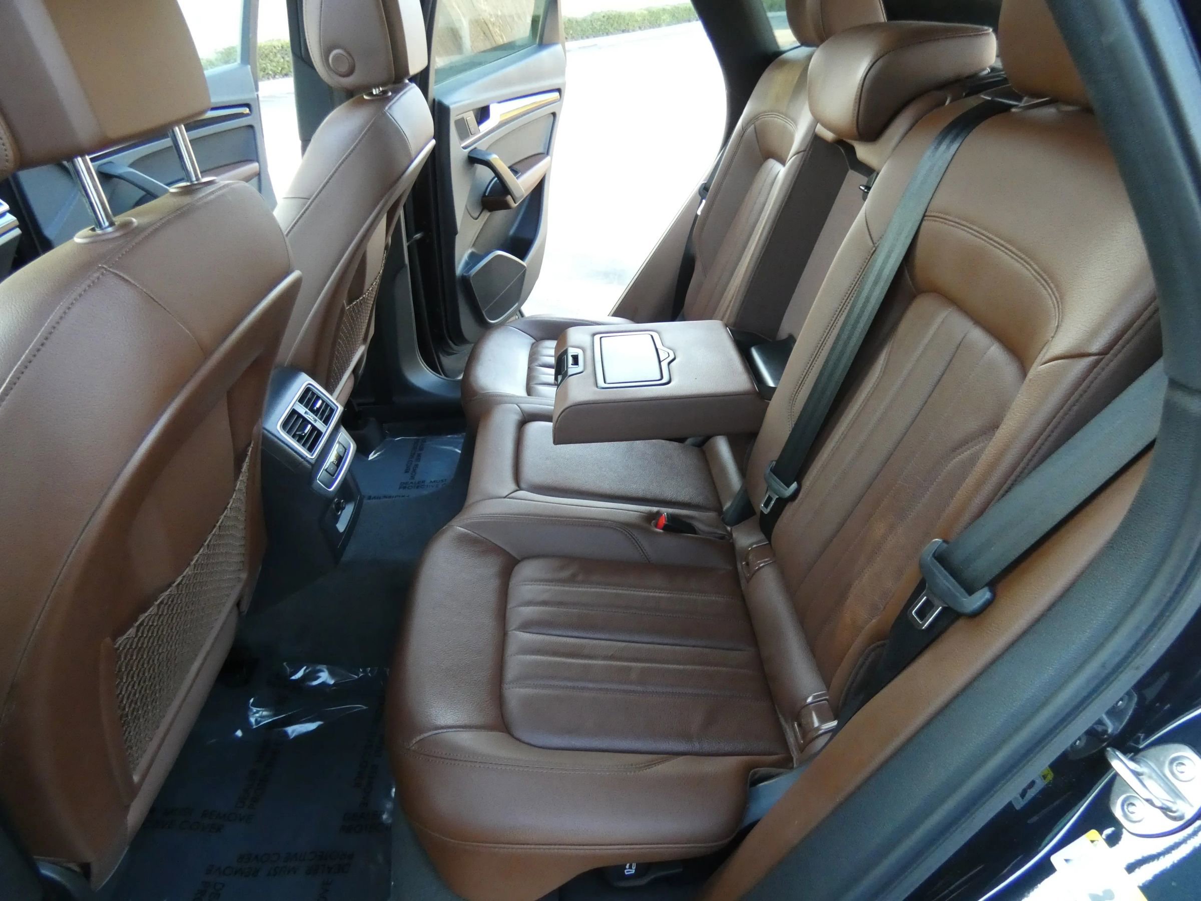 Used 2018 Audi Q5 2.0T Premium Plus w/ Premium Plus Package image 39