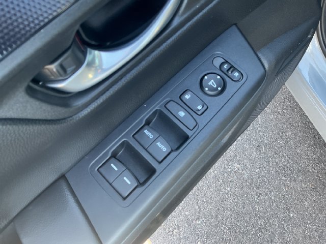 Certified 2024 Honda CR-V EX image 11