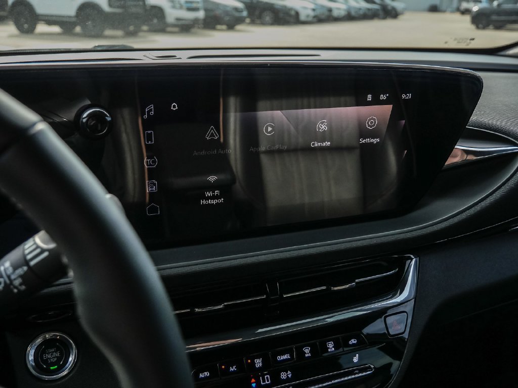 Used 2026 Buick Envista Avenir FWD image 39