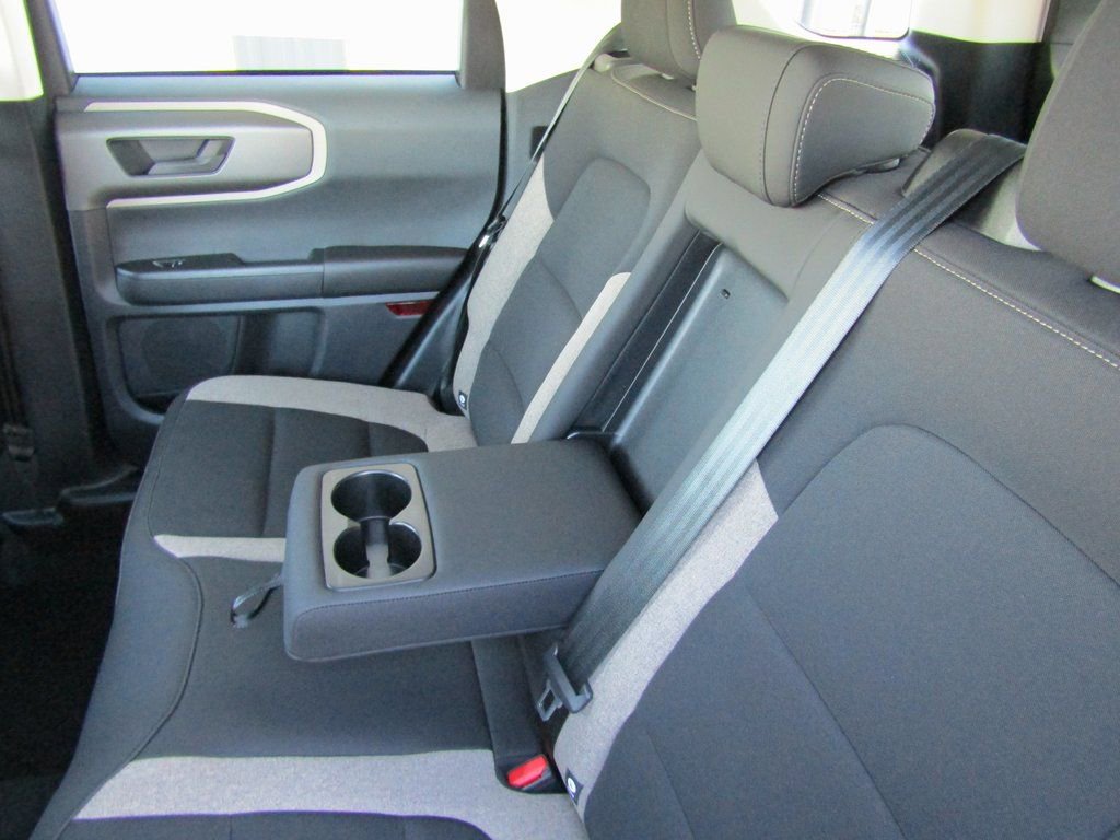 New 2025 Ford Bronco Sport Big Bend w/ Convenience Package image 30