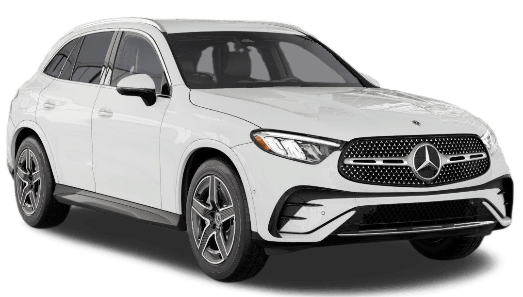 Certified 2025 Mercedes-Benz GLC 350e 4MATIC image 45