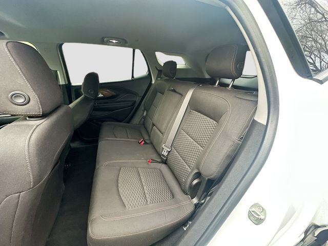 Used 2019 GMC Terrain SLE image 24