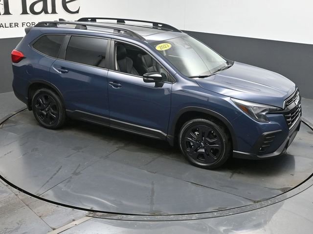 Used 2023 Subaru Ascent Onyx Edition image 39