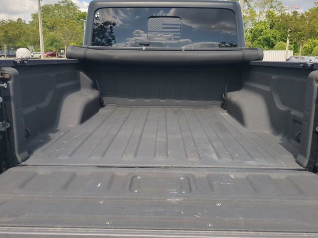 Used 2021 Jeep Gladiator Mojave w/ Trailer Tow Package image 13