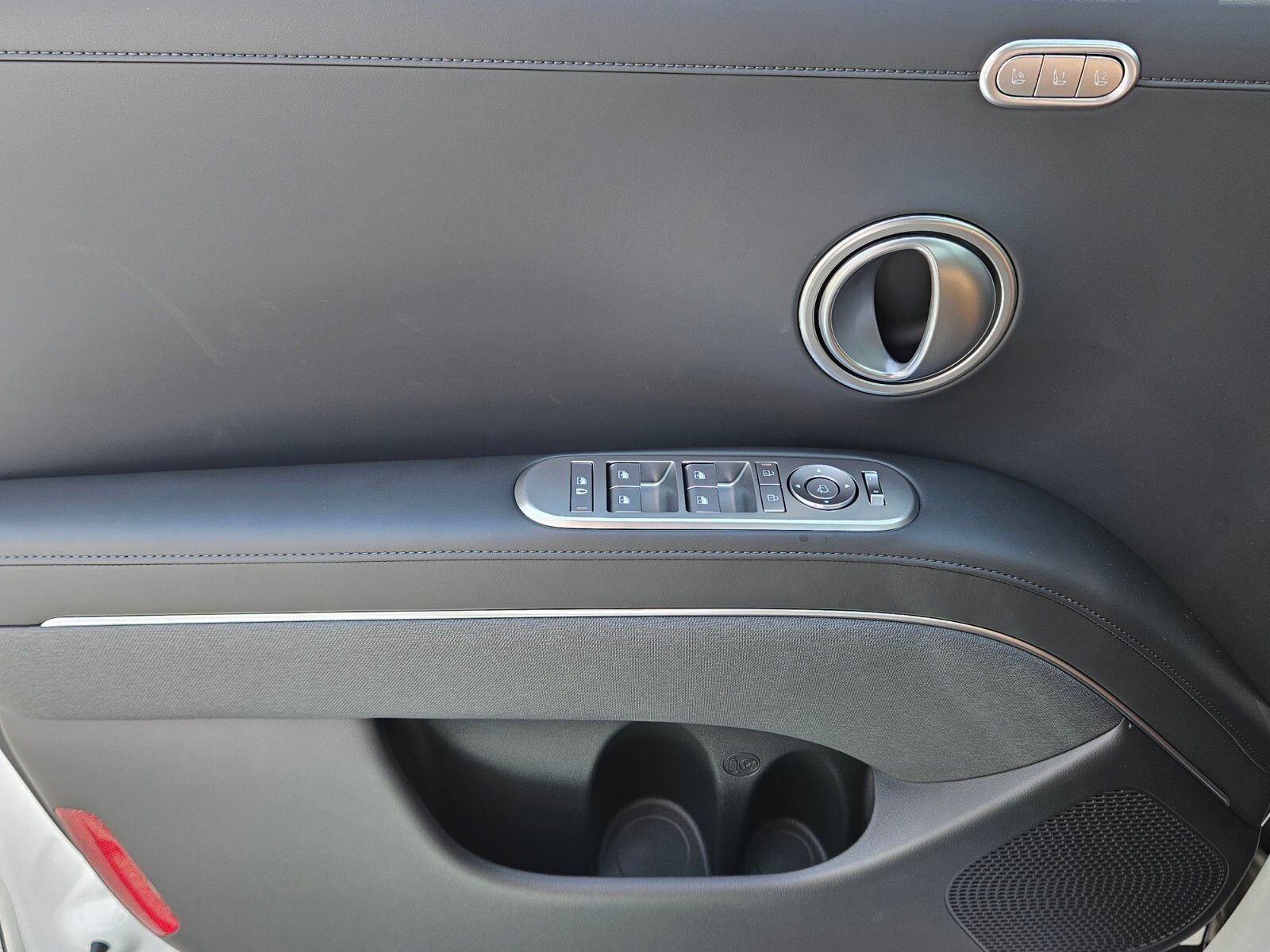 New 2026 Hyundai Palisade Calligraphy image 27