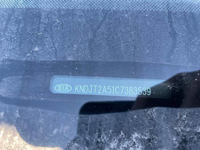 Used 2012 Kia Soul image 41