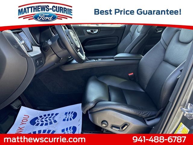 Used 2018 Volvo XC60 T5 Inscription w/ Convenience Package image 9