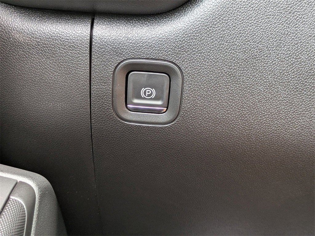 New 2026 Chevrolet Silverado 1500 Custom image 23