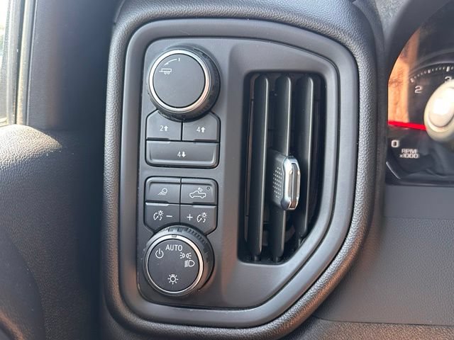 Used 2024 Chevrolet Silverado 3500 W/T w/ WT Convenience Package AWD/4WD image 20