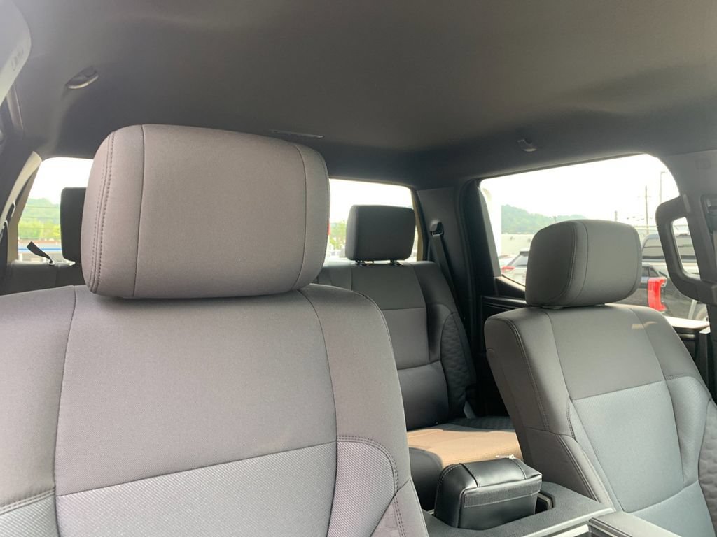 New 2026 Toyota Tundra SR5 AWD/4WD image 17