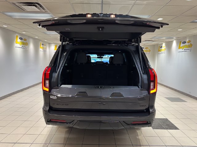 New 2027 Ford Expedition Max Platinum w/ Stealth Appearance Package AWD/4WD image 27
